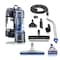 Prolux Lightweight 2.0 Bagless Backpack Vacuum 19prolux2.0a - alternate 1